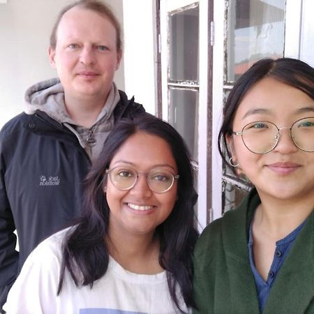 Dukeraj Homestay Dardzsiling Kültér fotó