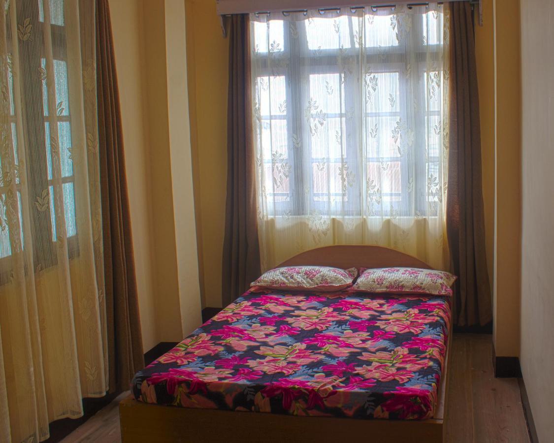 Dukeraj Homestay Dardzsiling Kültér fotó