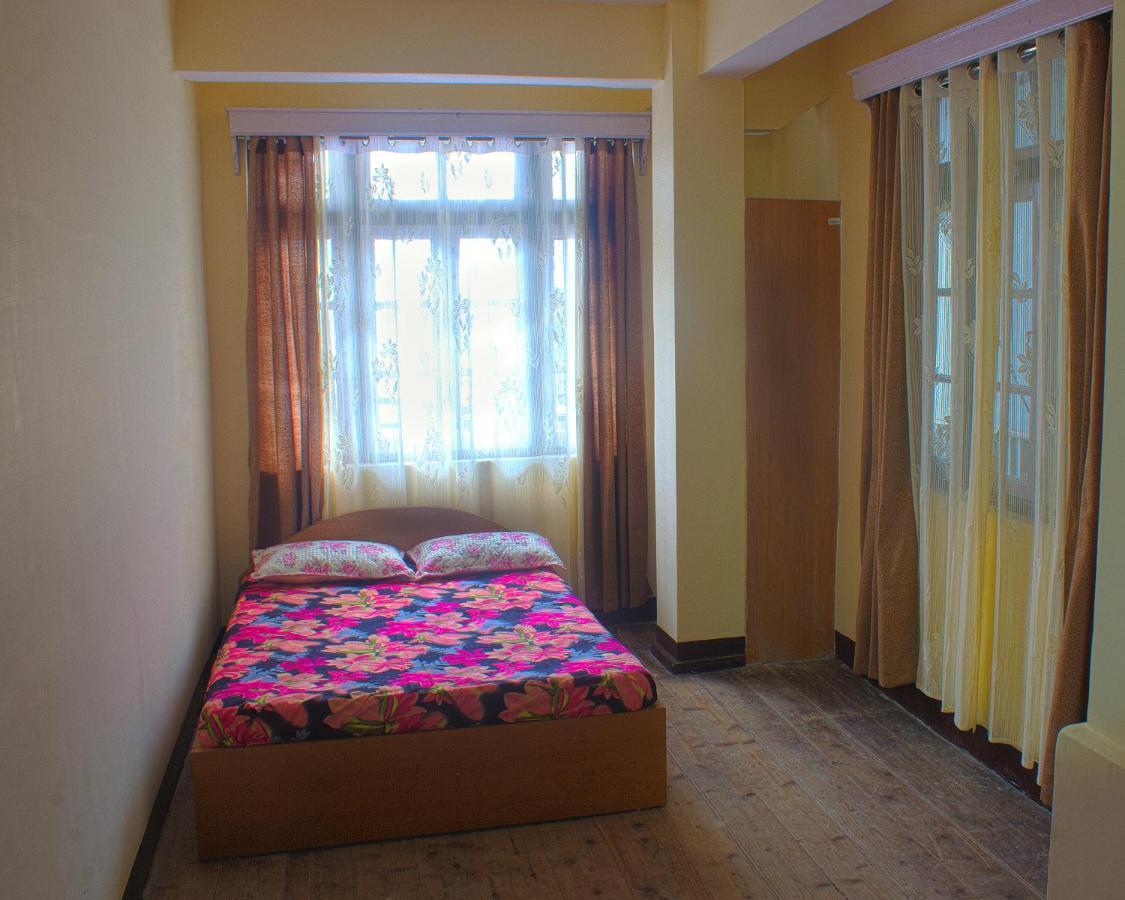 Dukeraj Homestay Dardzsiling Kültér fotó