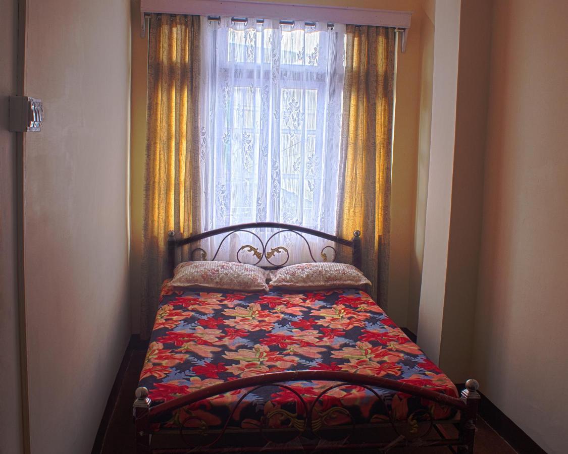 Dukeraj Homestay Dardzsiling Kültér fotó