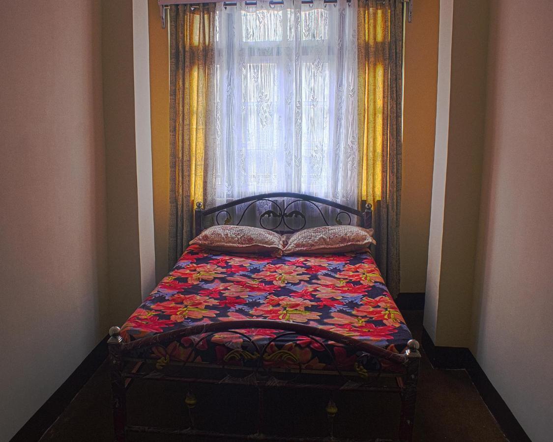 Dukeraj Homestay Dardzsiling Kültér fotó