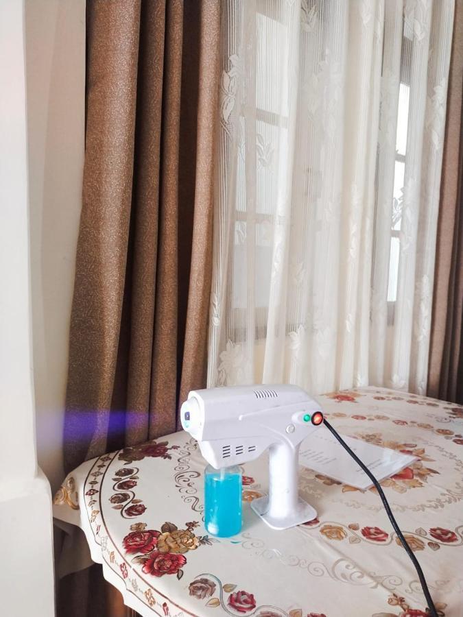 Dukeraj Homestay Dardzsiling Kültér fotó