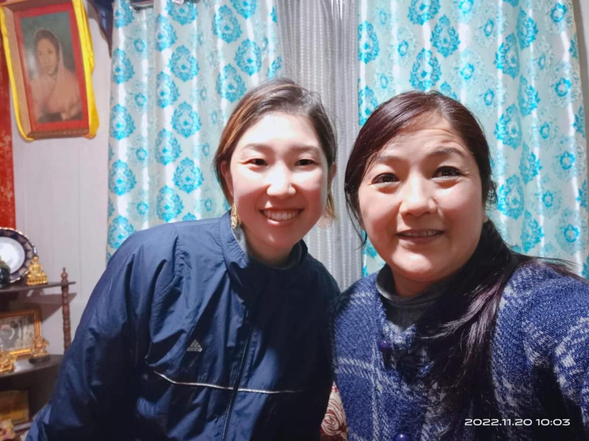 Dukeraj Homestay Dardzsiling Kültér fotó