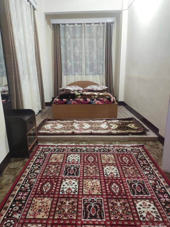 Dukeraj Homestay Dardzsiling Kültér fotó