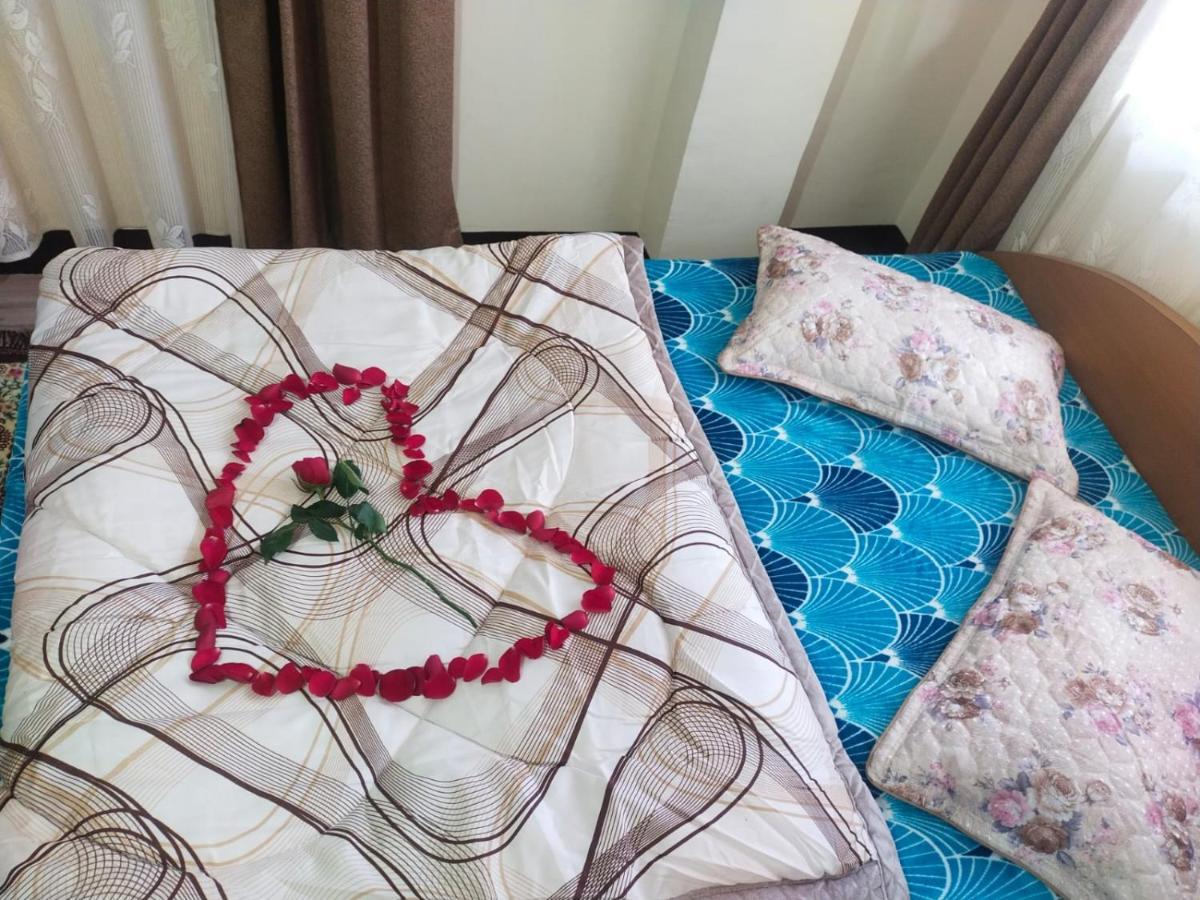 Dukeraj Homestay Dardzsiling Kültér fotó