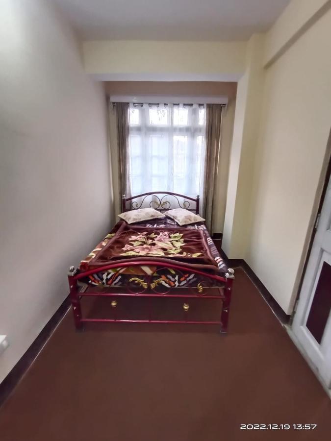 Dukeraj Homestay Dardzsiling Kültér fotó
