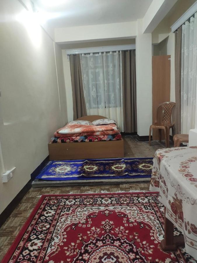 Dukeraj Homestay Dardzsiling Kültér fotó