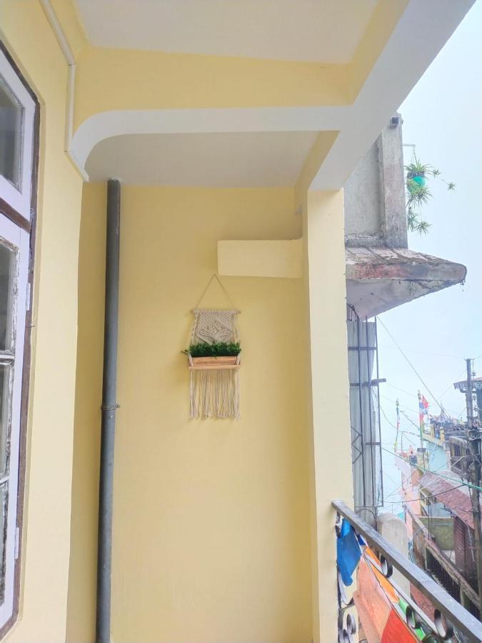 Dukeraj Homestay Dardzsiling Kültér fotó