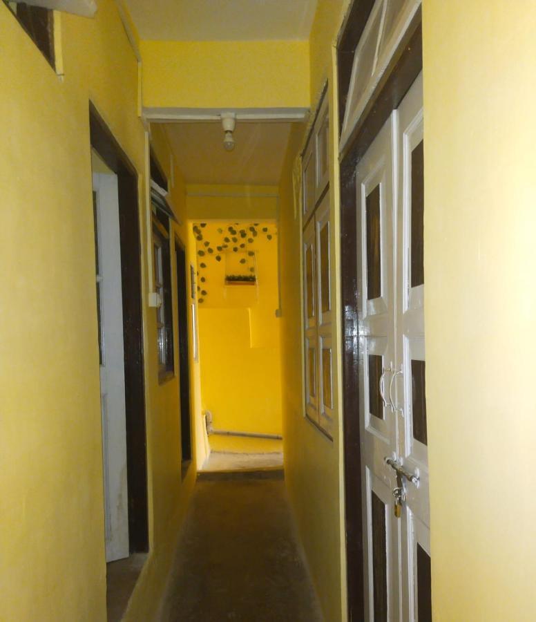 Dukeraj Homestay Dardzsiling Kültér fotó
