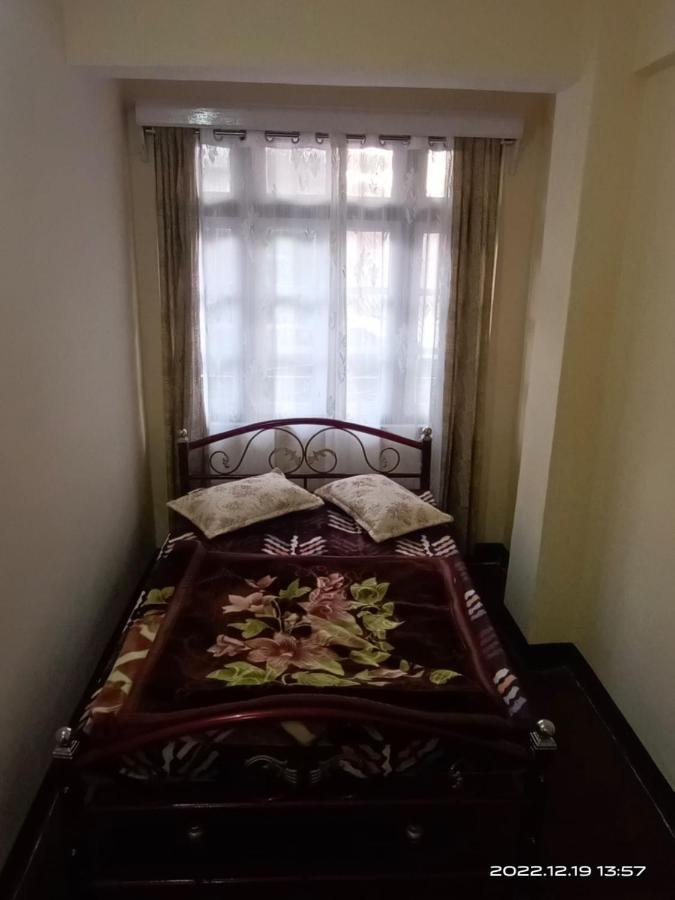Dukeraj Homestay Dardzsiling Kültér fotó