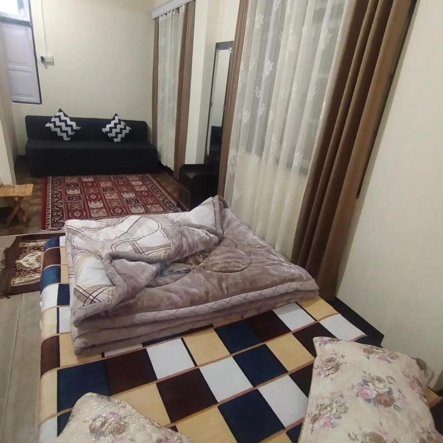 Dukeraj Homestay Dardzsiling Kültér fotó