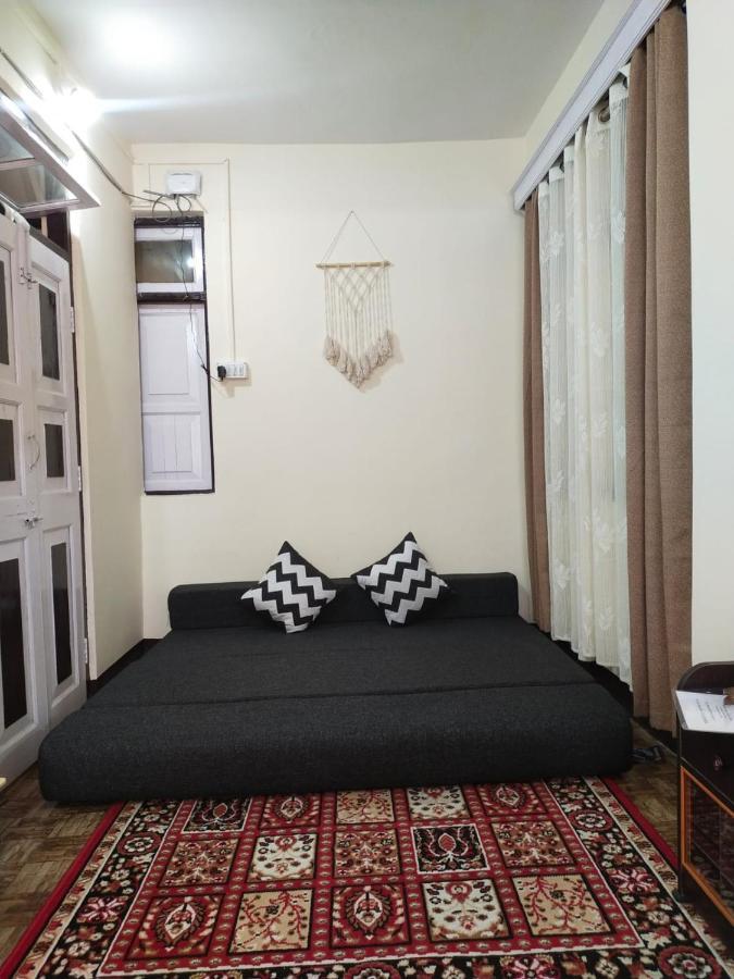 Dukeraj Homestay Dardzsiling Kültér fotó