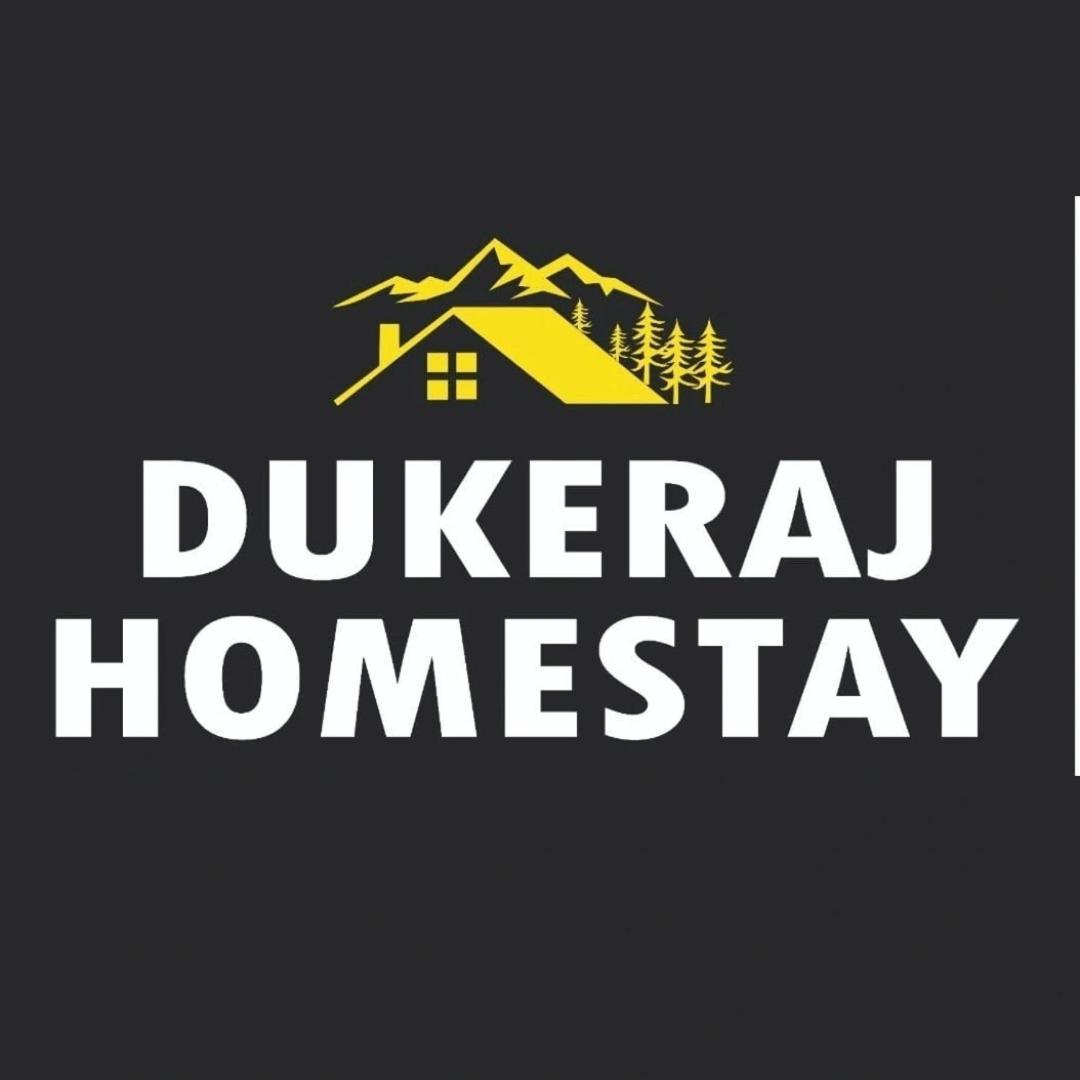 Dukeraj Homestay Dardzsiling Kültér fotó
